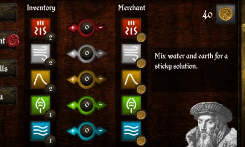 Merchant