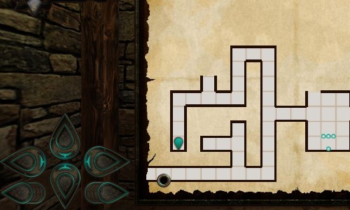 Move controls